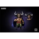 One Piece God Valley Incident 07 Kaido WCF YZ Studio