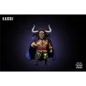 One Piece God Valley Incident 07 Kaido WCF YZ Studio