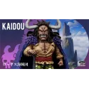 One Piece God Valley Incident 07 Kaido WCF YZ Studio