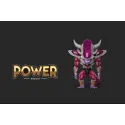 Dragon Ball Z Frieza 3rd Form WCF Power Studio