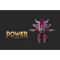 Dragon Ball Z Frieza 3rd Form WCF Power Studio