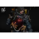 Death Stranding 2 Sam Square Enix