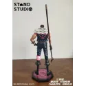 One Piece Charlotte Katakuri Stand Studio