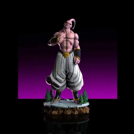 Dragon Ball Z Super Buu JW Studio