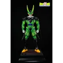 Dragon Ball Z Perfect Cell Capsule Studio