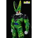 Dragon Ball Z Perfect Cell Capsule Studio