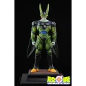 Dragon Ball Z Perfect Cell Capsule Studio
