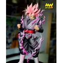 Dragon Ball Super Goku Rose AW Studio