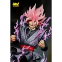 Dragon Ball Super Goku Rose AW Studio