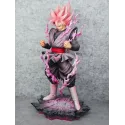 Dragon Ball Super Goku Rose AW Studio