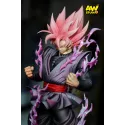 Dragon Ball Super Goku Rose AW Studio