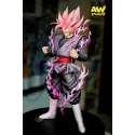 Dragon Ball Super Goku Rose AW Studio