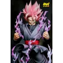 Dragon Ball Super Goku Rose AW Studio