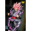 Dragon Ball Super Goku Rose AW Studio