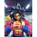 Dragon Ball GT Goku SSJ4 Bust Army Ant Studio