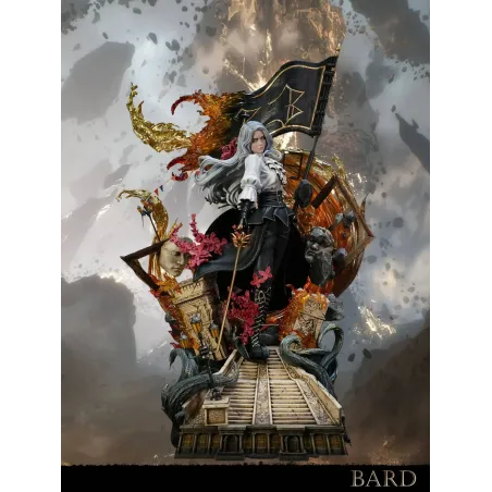 Clair Obscur: Expedition 33 Maelle Bard Studio