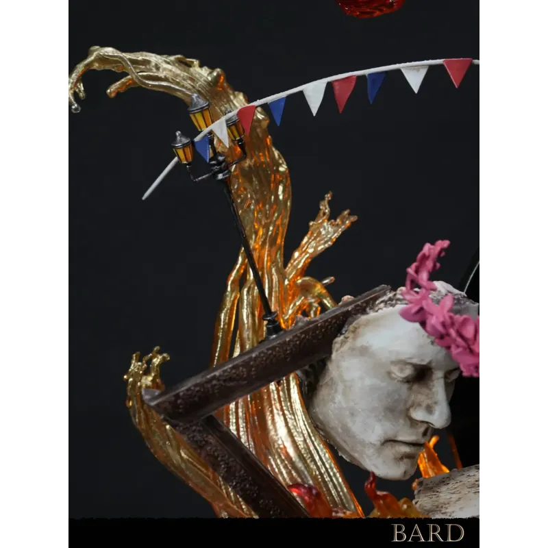 Clair Obscur: Expedition 33 Maelle Bard Studio