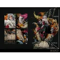 Clair Obscur: Expedition 33 Maelle Bard Studio