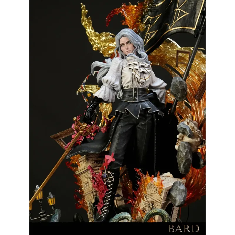 Clair Obscur: Expedition 33 Maelle Bard Studio
