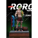 One Piece Boxer Roronoa Zoro MWZB Studio