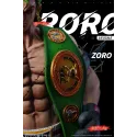 One Piece Boxer Roronoa Zoro MWZB Studio