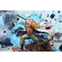 One Piece Edward Newgate WhiteBeard ORIG Studio