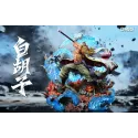 One Piece Edward Newgate WhiteBeard ORIG Studio