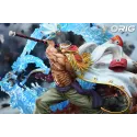 One Piece Edward Newgate WhiteBeard ORIG Studio