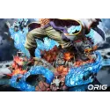 One Piece Edward Newgate WhiteBeard ORIG Studio
