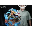 One Piece Edward Newgate WhiteBeard ORIG Studio