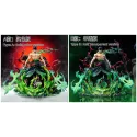 One Piece Zoro Rey del Infierno - Figura de Colección SY & LX