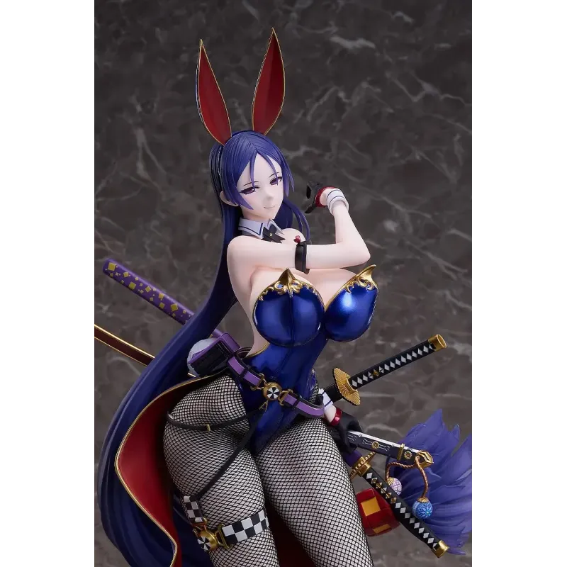 Fate Grand Order Minamoto-no-Raikou: Bunny Girl FREEing