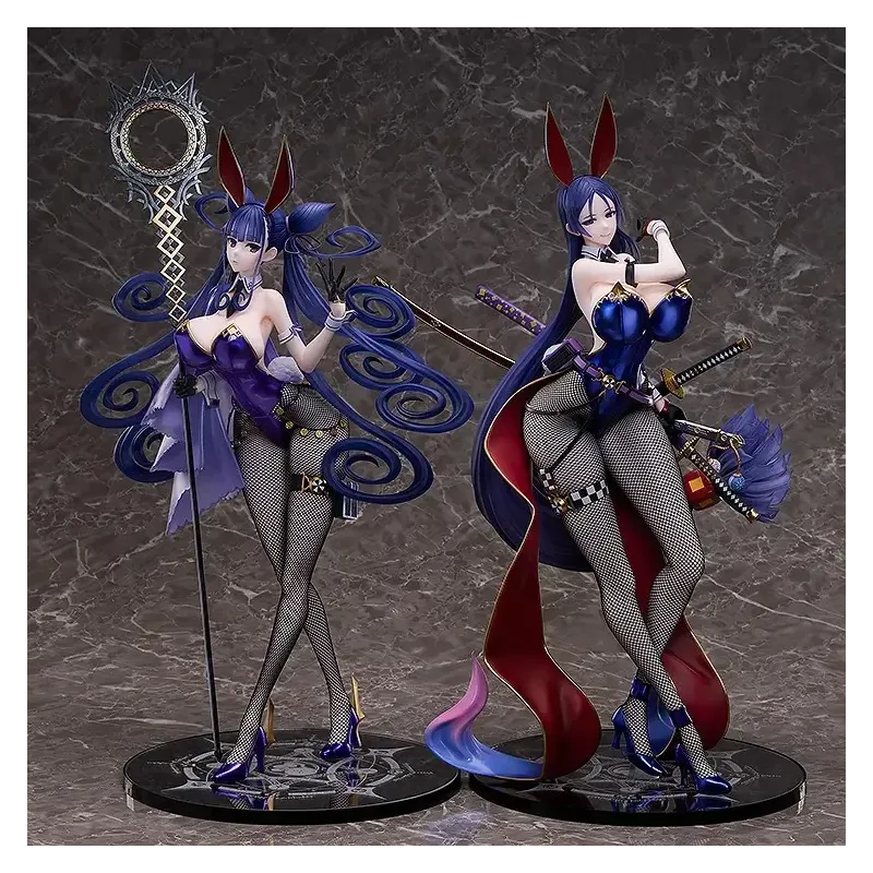Fate Grand Order Minamoto-no-Raikou: Bunny Girl FREEing