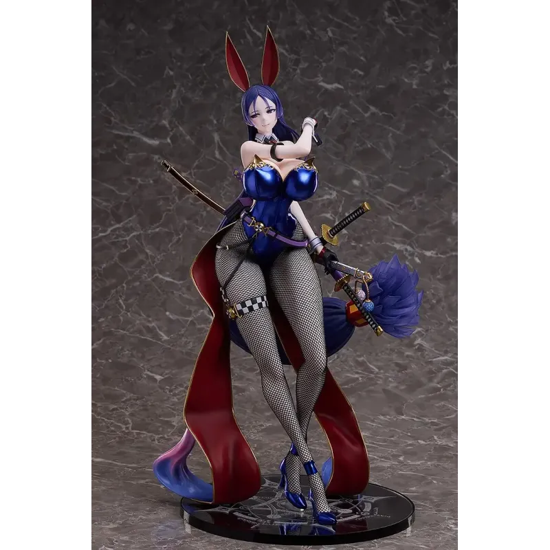 Fate Grand Order Minamoto-no-Raikou: Bunny Girl FREEing
