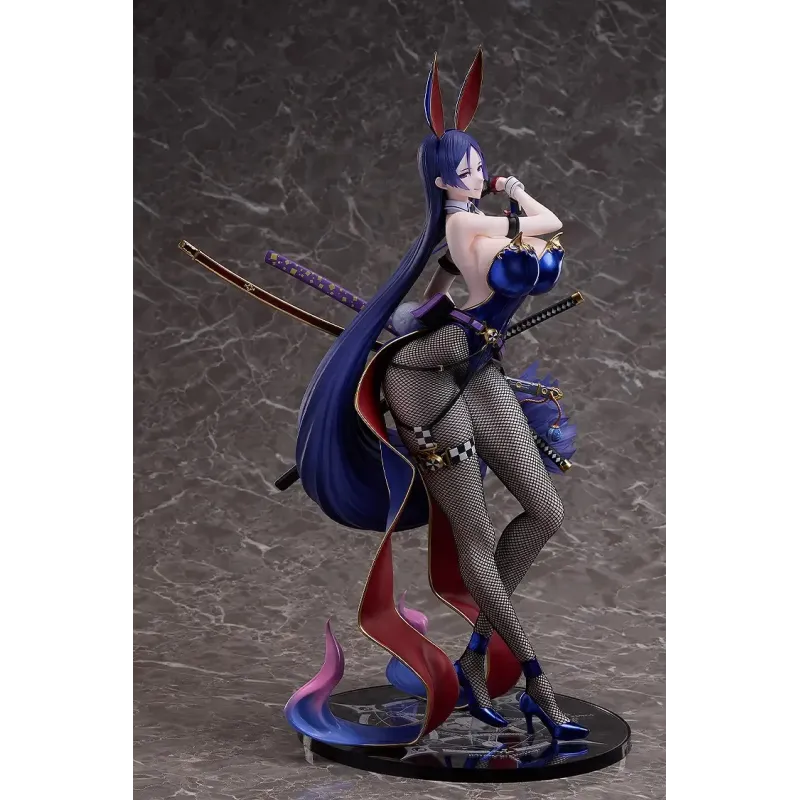Fate Grand Order Minamoto-no-Raikou: Bunny Girl FREEing