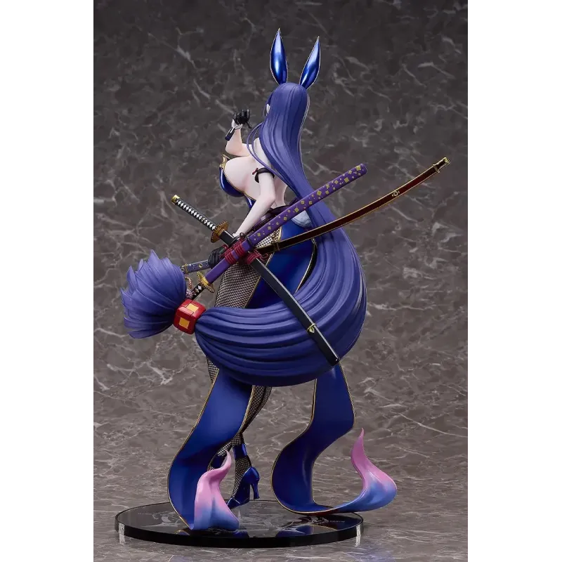 Fate Grand Order Minamoto-no-Raikou: Bunny Girl FREEing