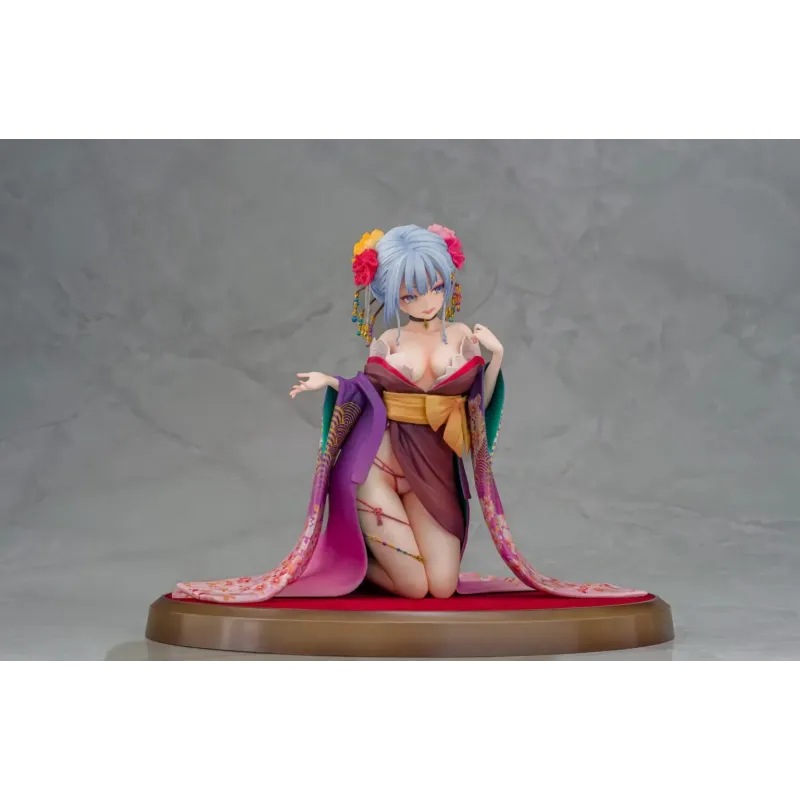 Shujuu Ecstasy Shion Oiran Ver DAIKI KougYou