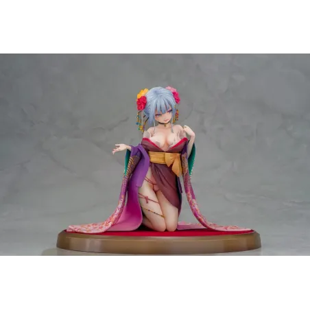 Shujuu Ecstasy Shion Oiran Ver DAIKI KougYou
