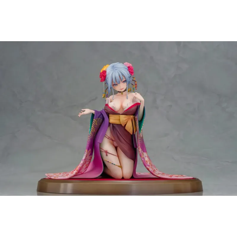 Shujuu Ecstasy Shion Oiran Ver DAIKI KougYou