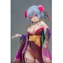 Shujuu Ecstasy Shion Oiran Ver DAIKI KougYou
