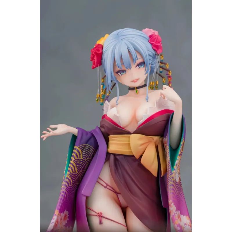 Shujuu Ecstasy Shion Oiran Ver DAIKI KougYou