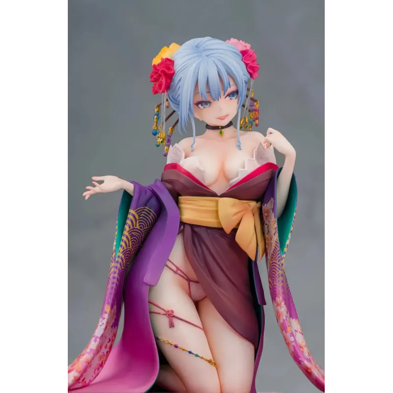 Shujuu Ecstasy Shion Oiran Ver DAIKI KougYou