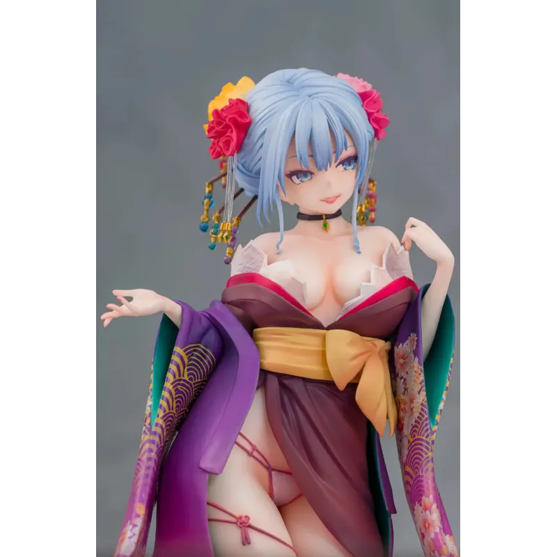 Shujuu Ecstasy Shion Oiran Ver DAIKI KougYou