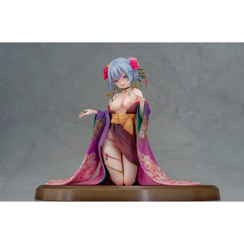 Shujuu Ecstasy Shion Oiran Ver DAIKI KougYou