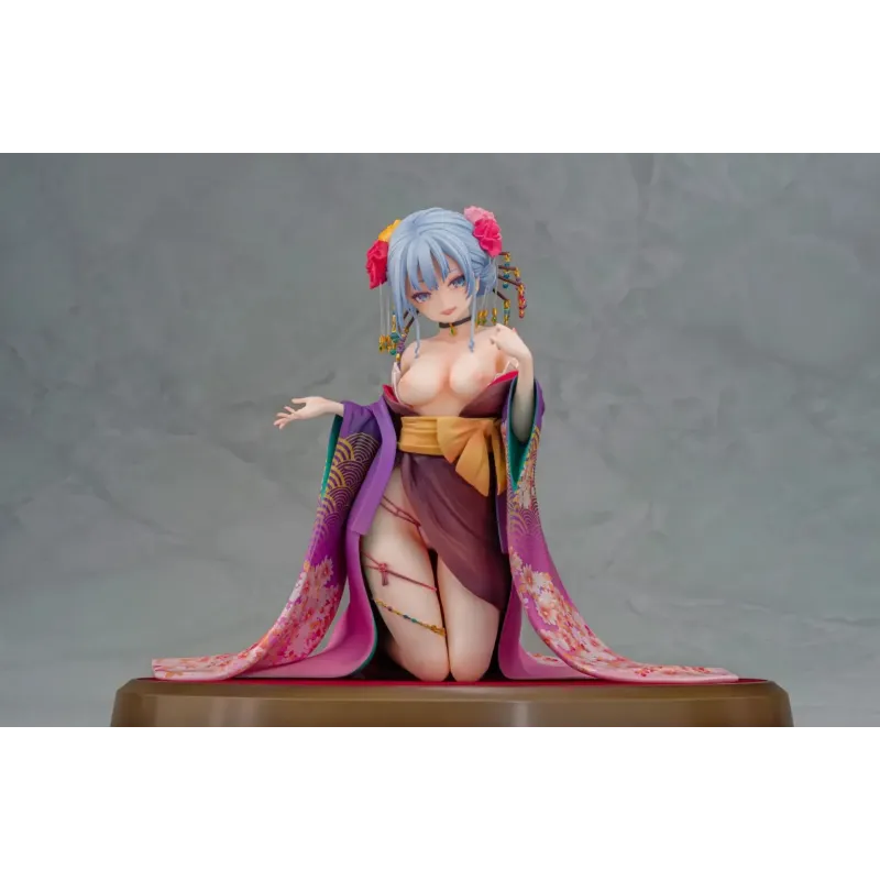 Shujuu Ecstasy Shion Oiran Ver DAIKI KougYou