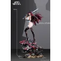 Original Character Code Q STAREXVA Studio