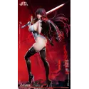 Original Character Code Q STAREXVA Studio