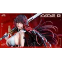 Original Character Code Q STAREXVA Studio