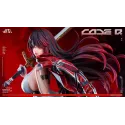 Original Character Code Q STAREXVA Studio