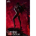 Original Character Code Q STAREXVA Studio
